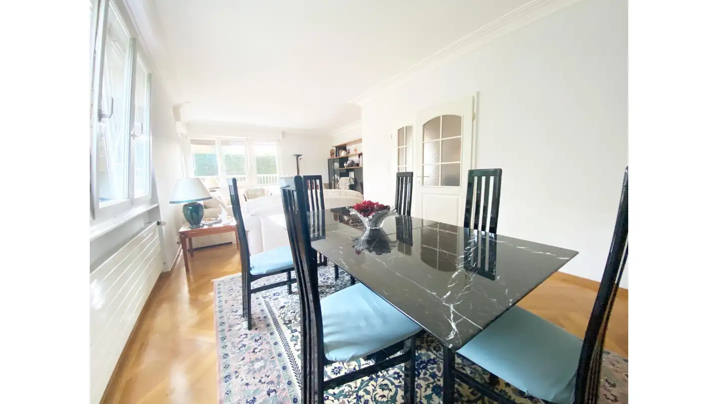 Einfamilienhaus kaufen - 1216 Cointrin - Foto 4