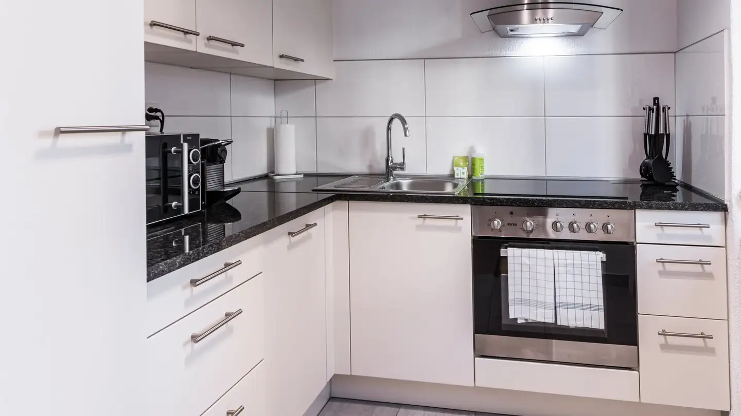 Möblierte Wohnung mieten - Culmannstrasse 39, 8006 Zürich - Foto 3