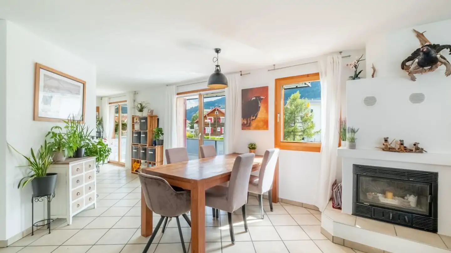 Appartamento in vendita - 7402 Bonaduz - Photo 3