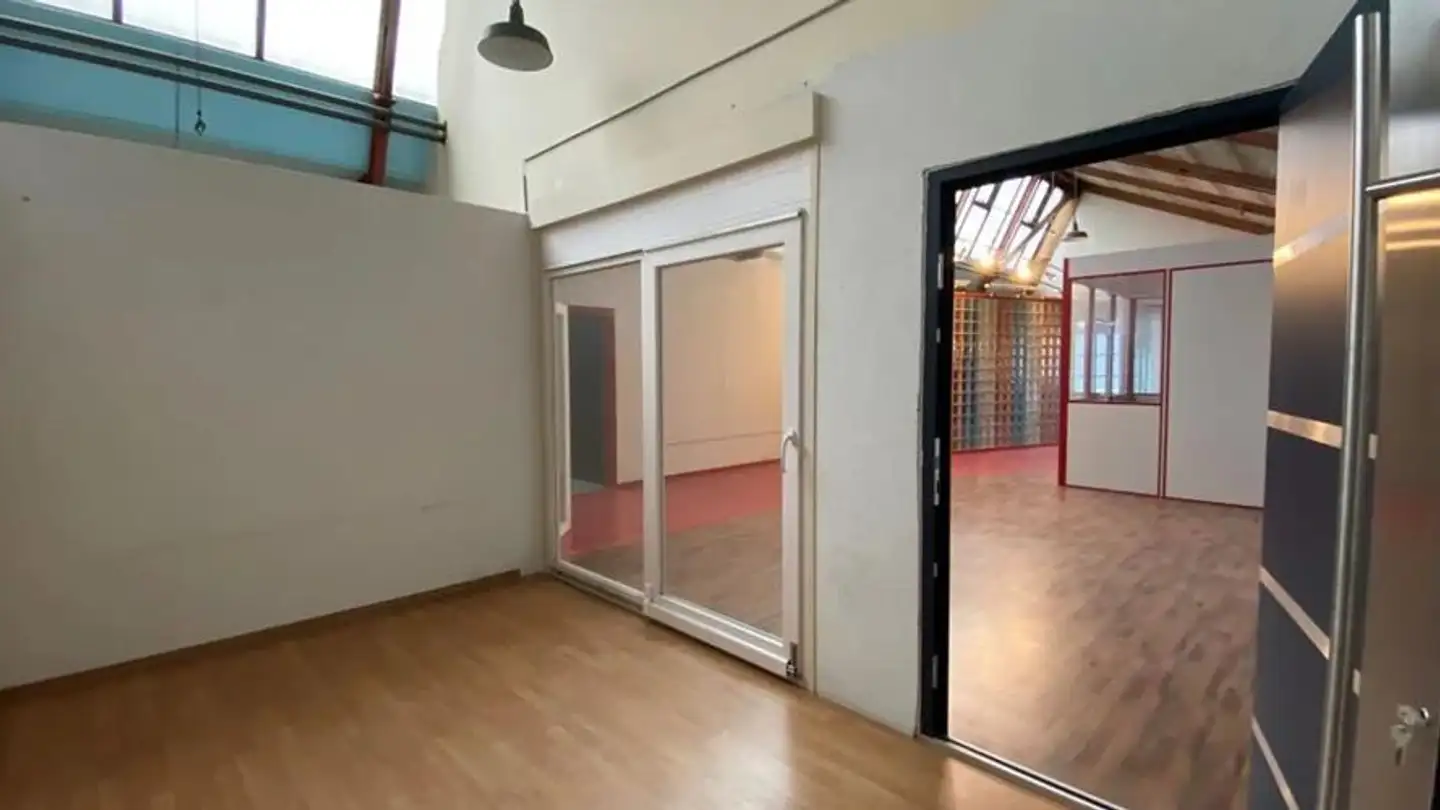 Edificio ad uso misto in affitto - Rue Boissonnas 14, 1227 Les Acacias - Foto 3