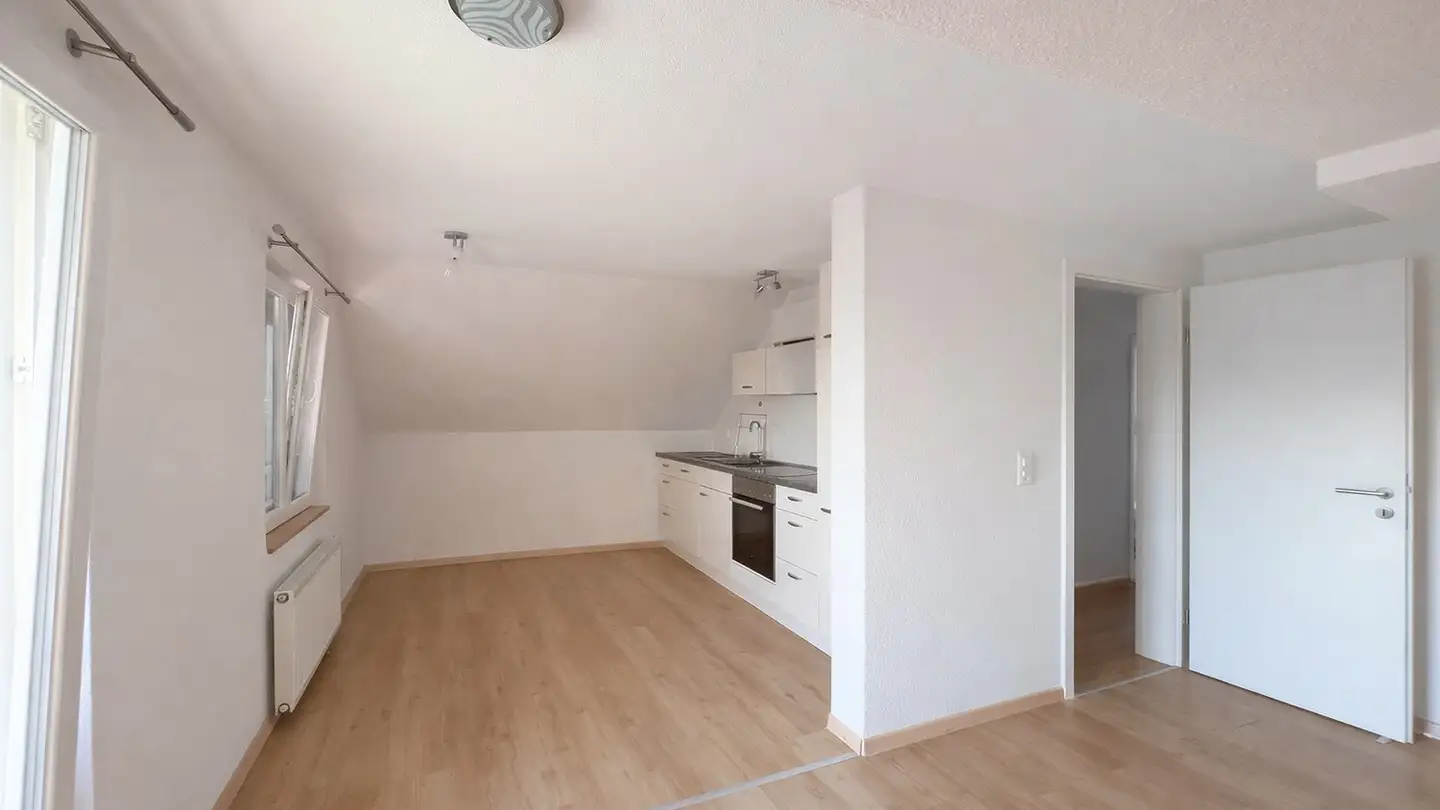 Appartement à louer - Staatsstrasse 123, 9445 Rebstein