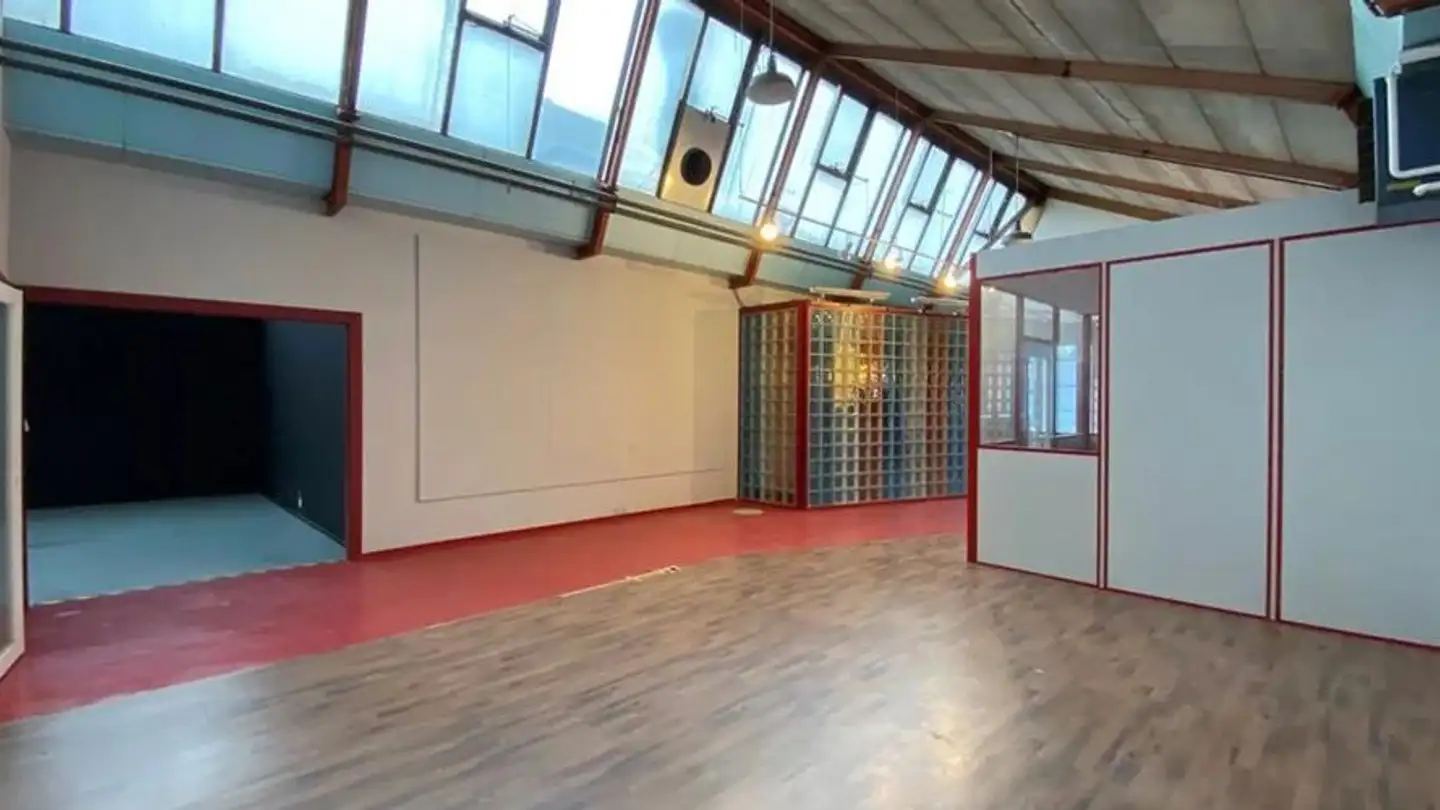 Edificio ad uso misto in affitto - Rue Boissonnas 14, 1227 Les Acacias - Foto 4