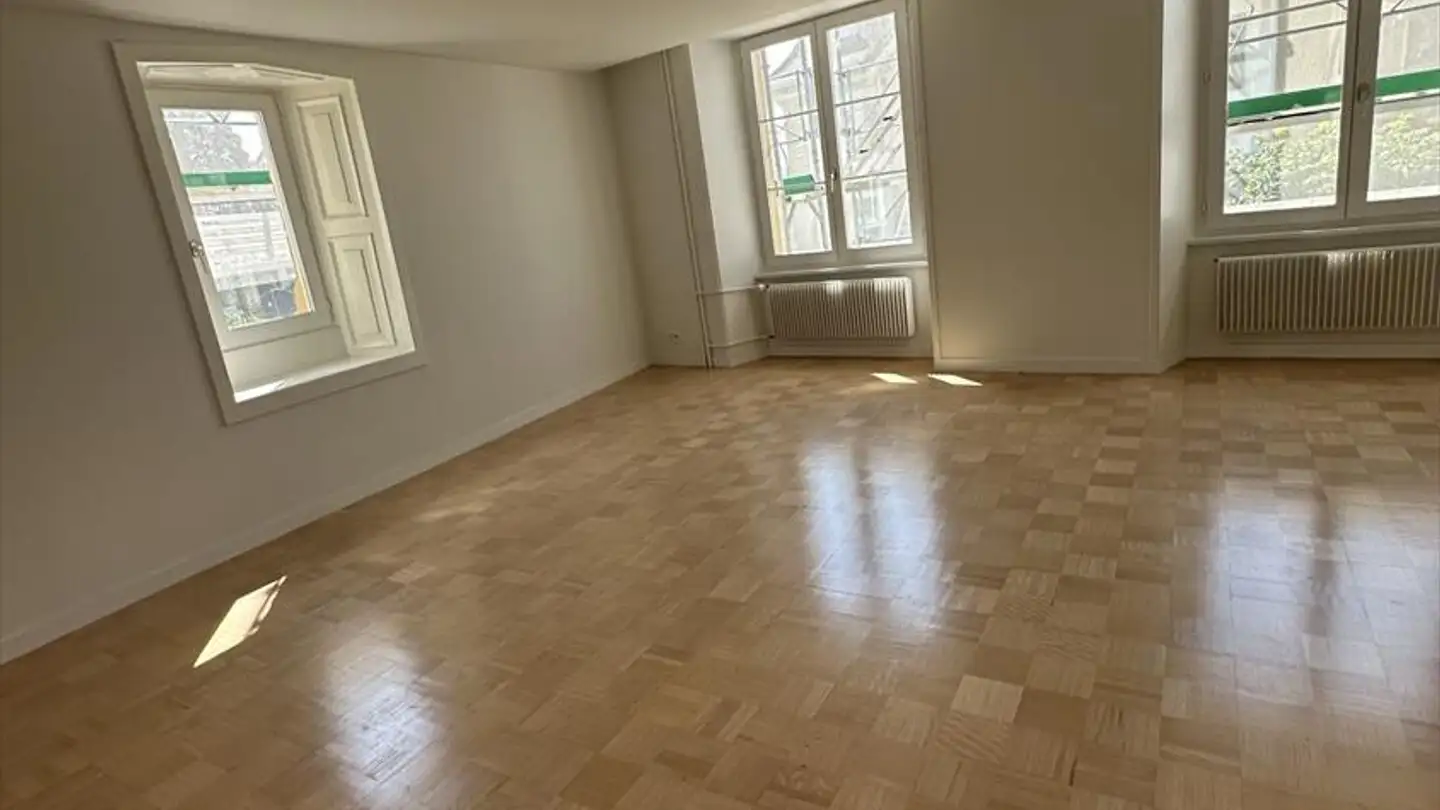 Appartamento in affitto - Rue Des Fossés 12, 2520 La Neuveville - Photo 2