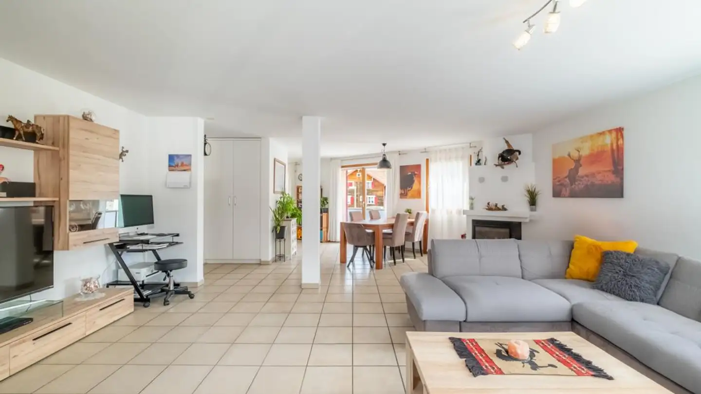 Appartamento in vendita - 7402 Bonaduz - Photo 4