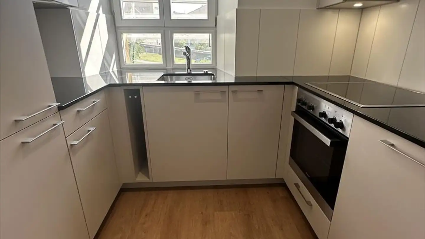 Appartamento in affitto - Rue Des Fossés 12, 2520 La Neuveville - Photo 3