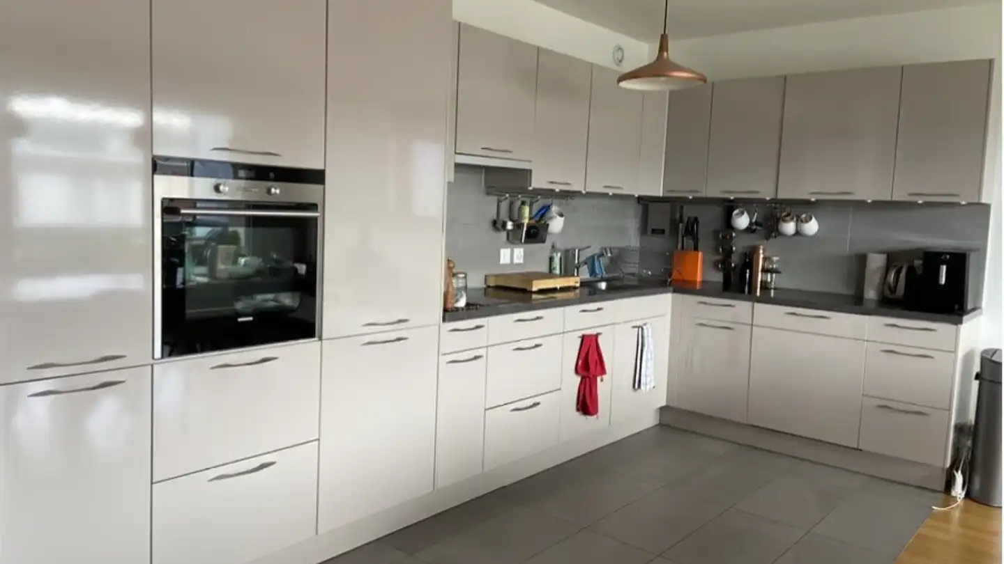 Appartement meublé à louer - 1213 Petit-Lancy - Photo 2
