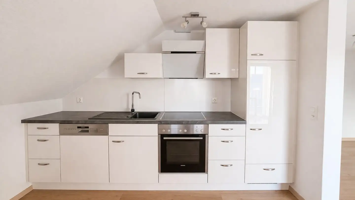 Appartement à louer - Staatsstrasse 123, 9445 Rebstein - Photo 2