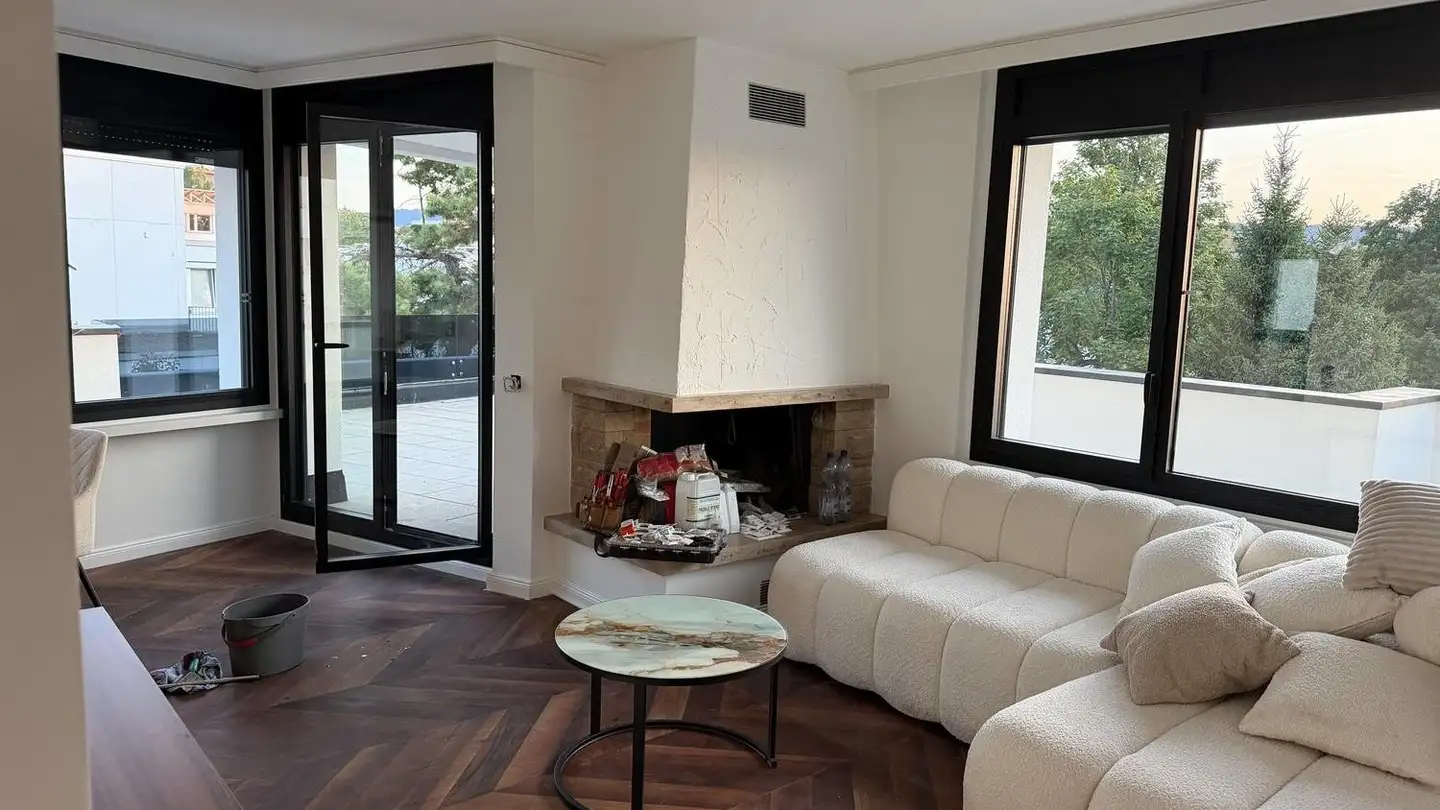 Apartment for rent - Erlenweg 4, 8702 Zollikon