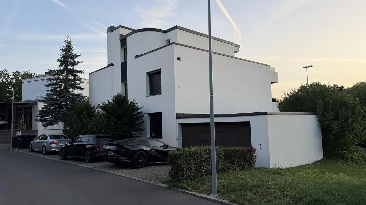 Apartment for rent - Erlenweg 4, 8702 Zollikon - Photo 2
