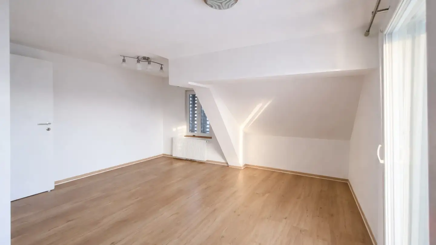 Appartement à louer - Staatsstrasse 123, 9445 Rebstein - Photo 3