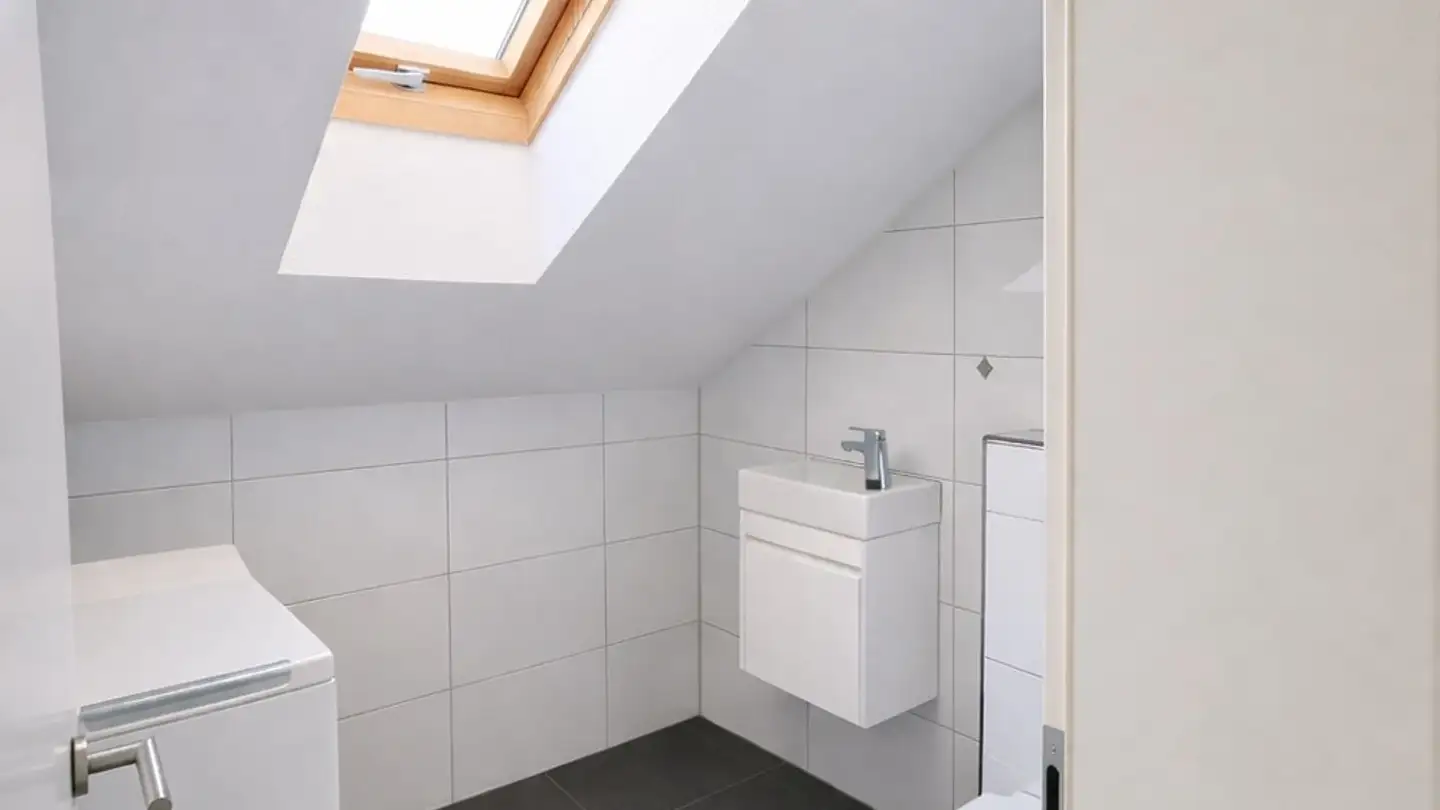 Appartement à louer - Staatsstrasse 123, 9445 Rebstein - Photo 4