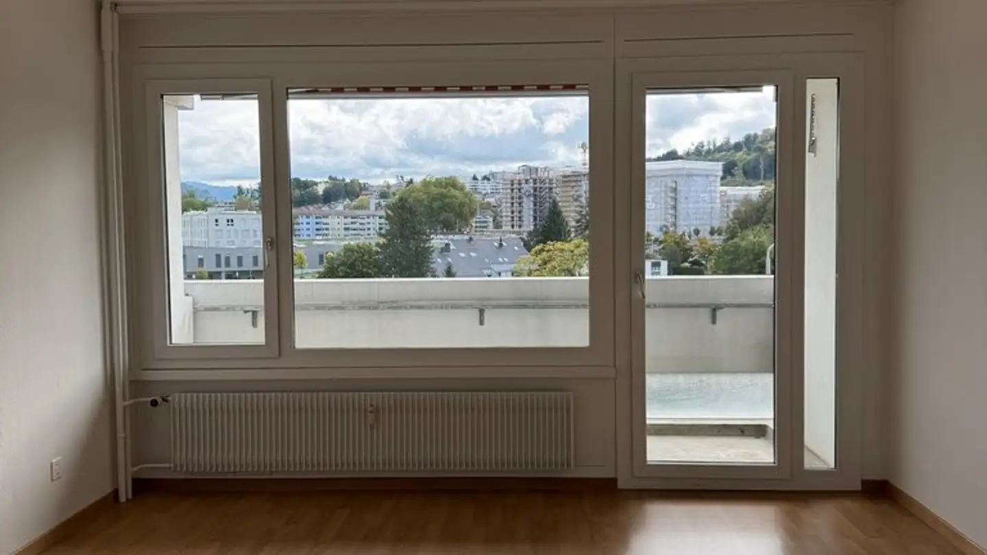 Appartamento in affitto - Nobsstrasse 5, 3072 Ostermundigen - Photo 4