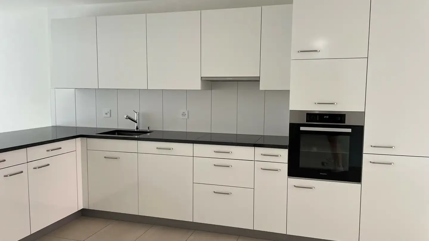 Appartamento in affitto - Rue de la Lécheretta 17, 1630 Bulle - Foto 3