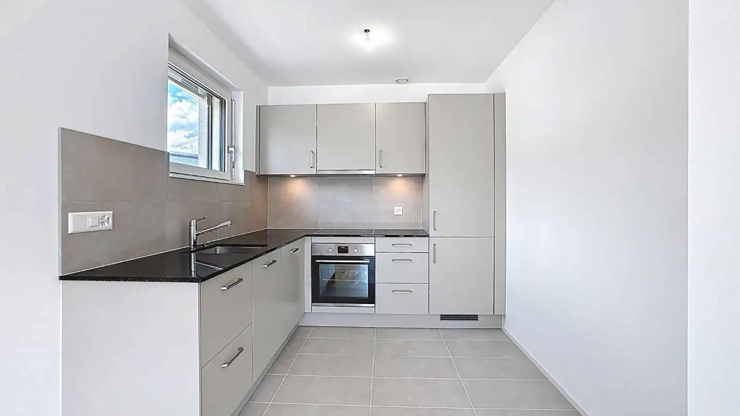 Wohnung kaufen - 1950 Sion