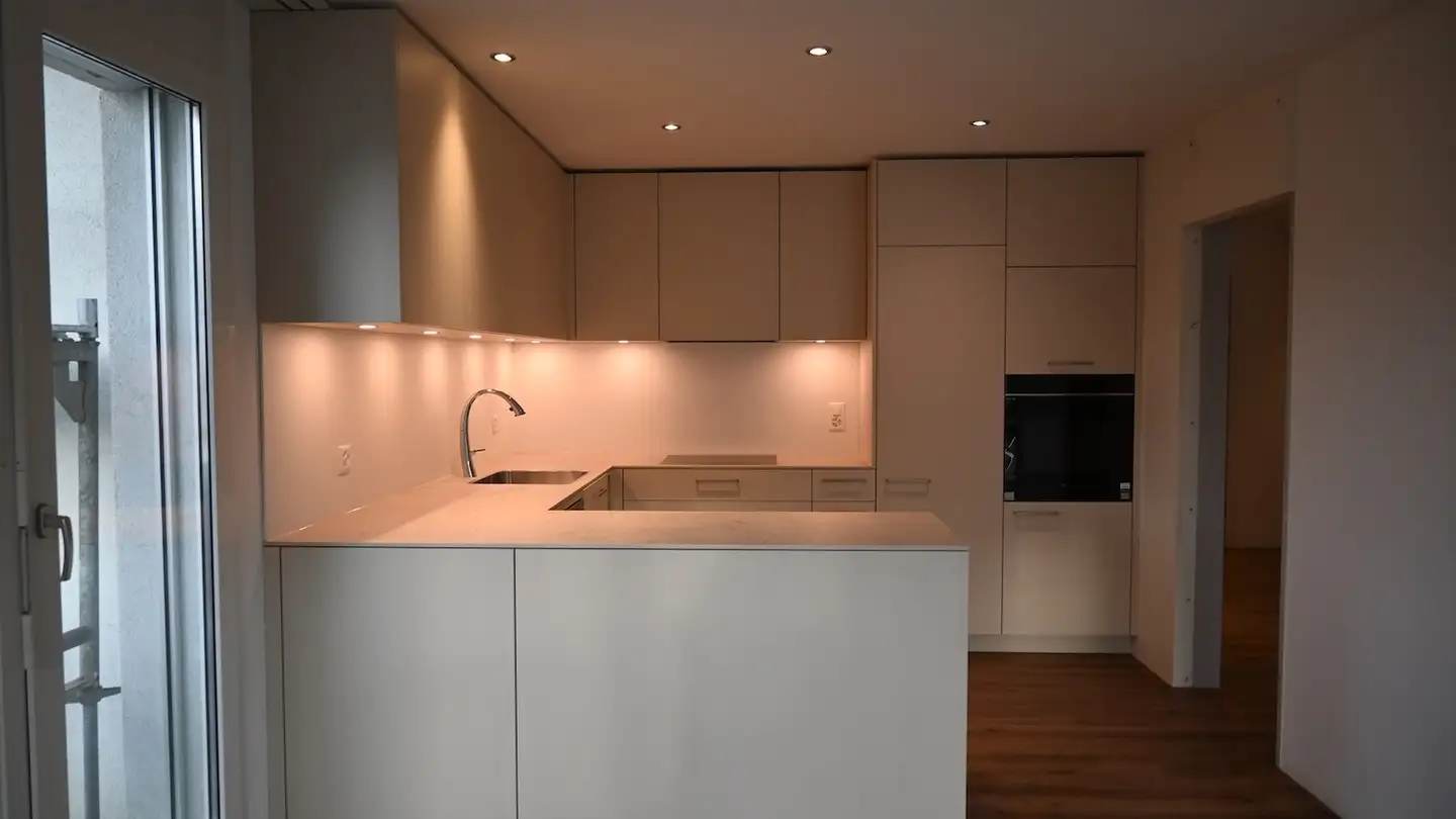 Wohnung mieten - Unterdorfstrasse 20, 6122 Menznau - Foto 3