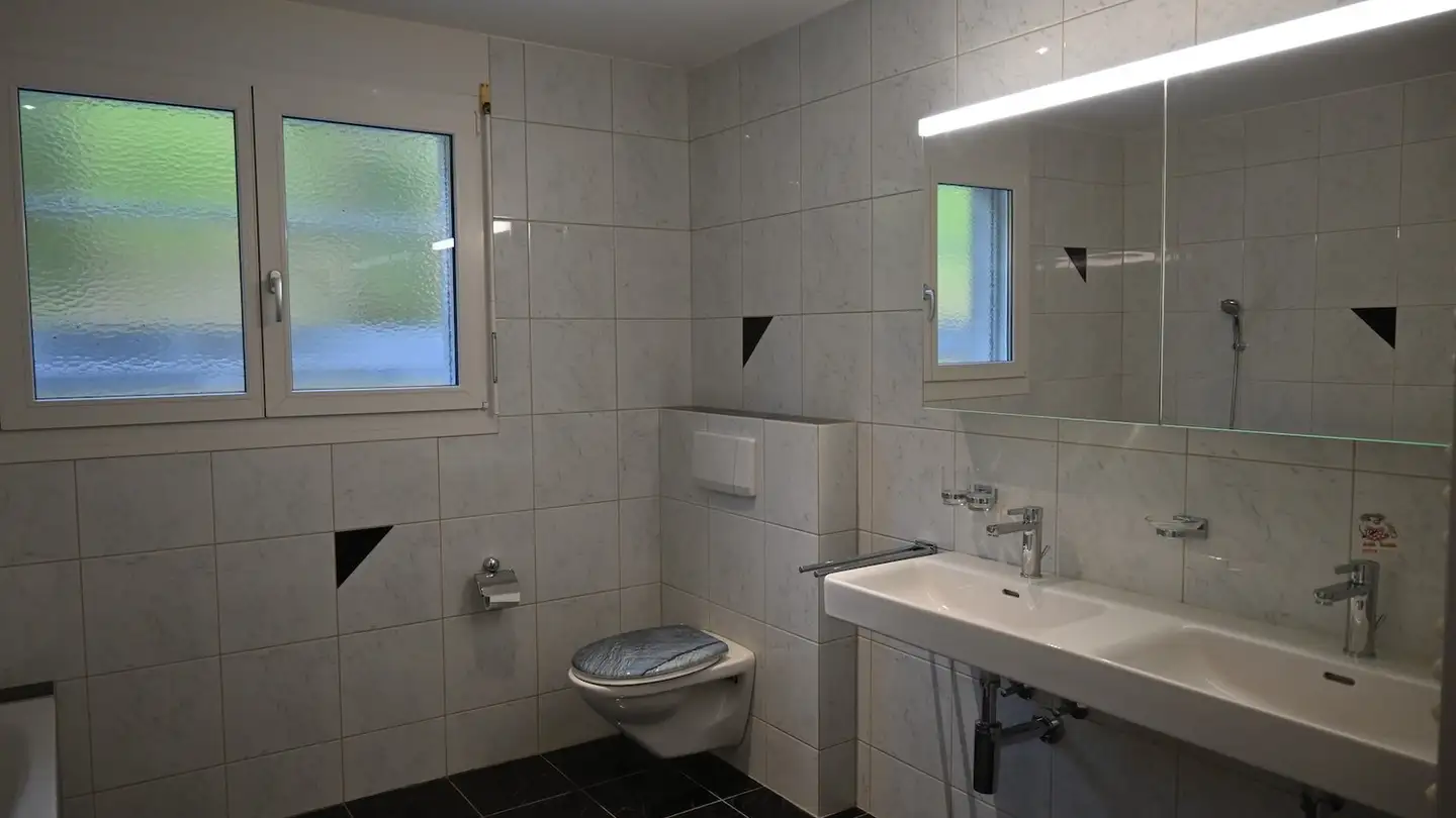 Wohnung mieten - Unterdorfstrasse 20, 6122 Menznau - Foto 4