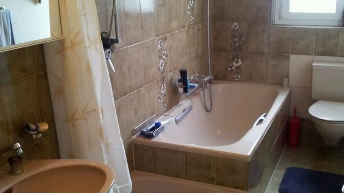 Appartamento in affitto - Weissensteinstrasse 29, 4513 Langendorf - Foto 4