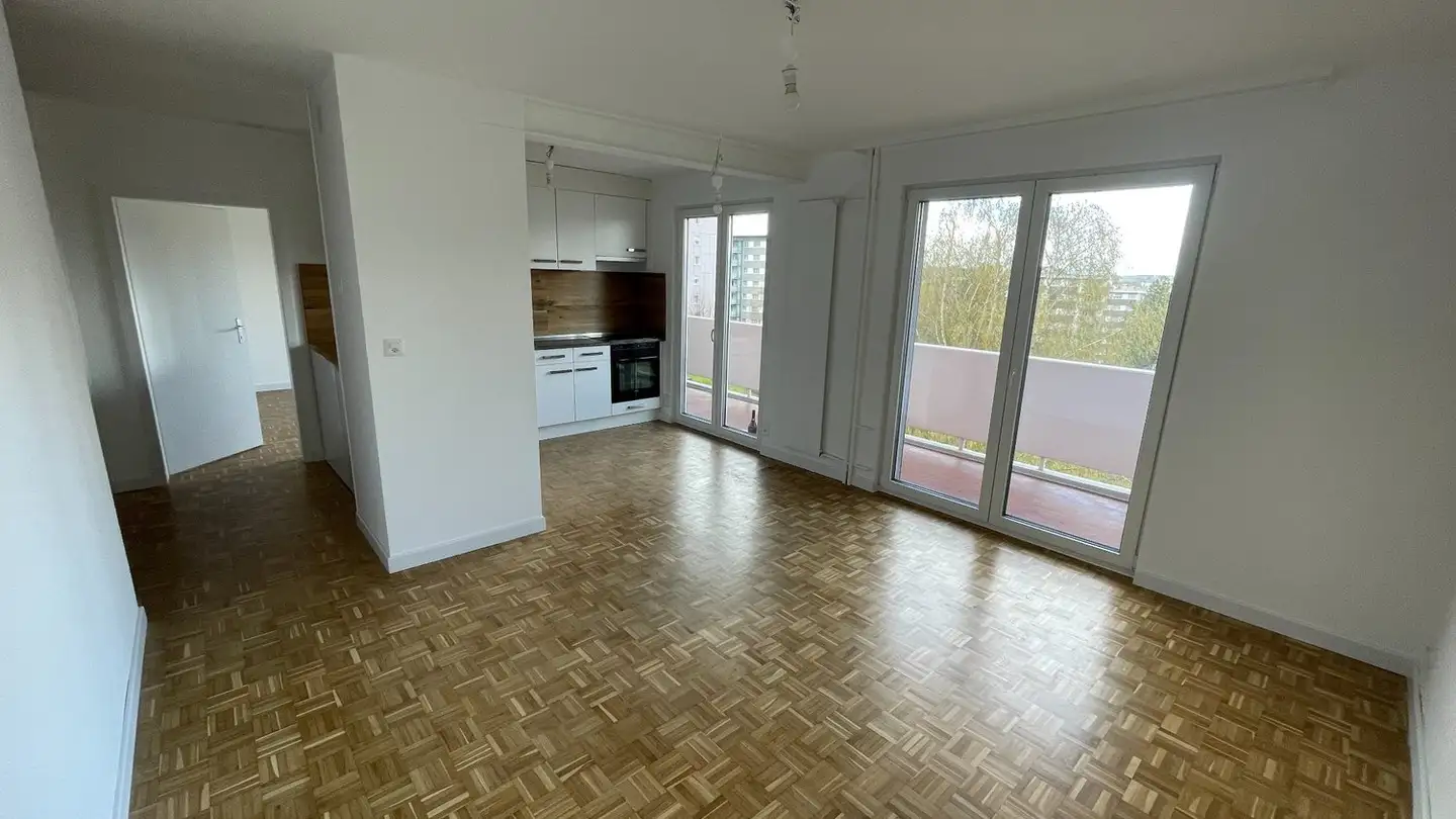 Apartment for sale - 1670 Esmonts