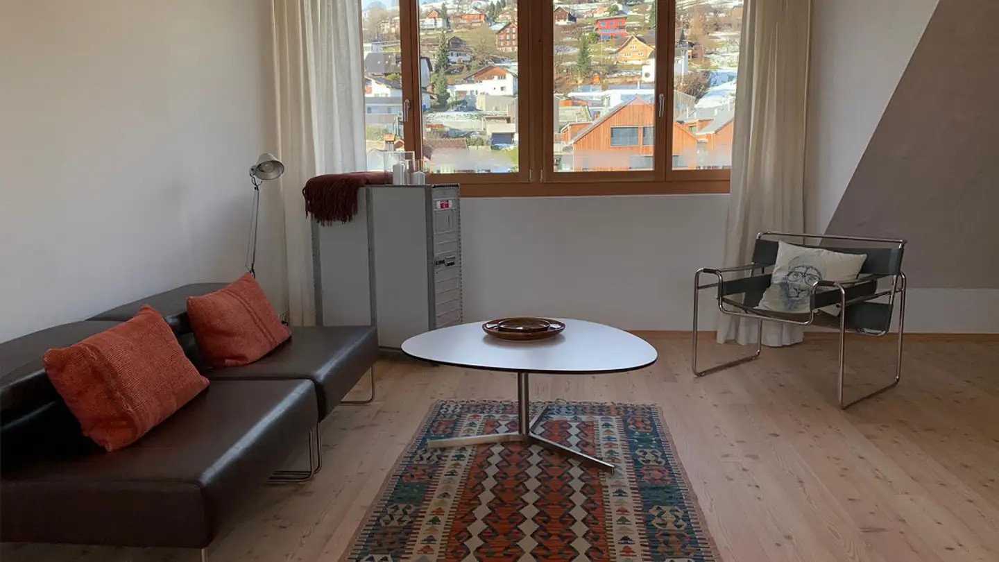 Apartment for rent - Büntlistrasse 7, 9472 Grabs - Photo 3