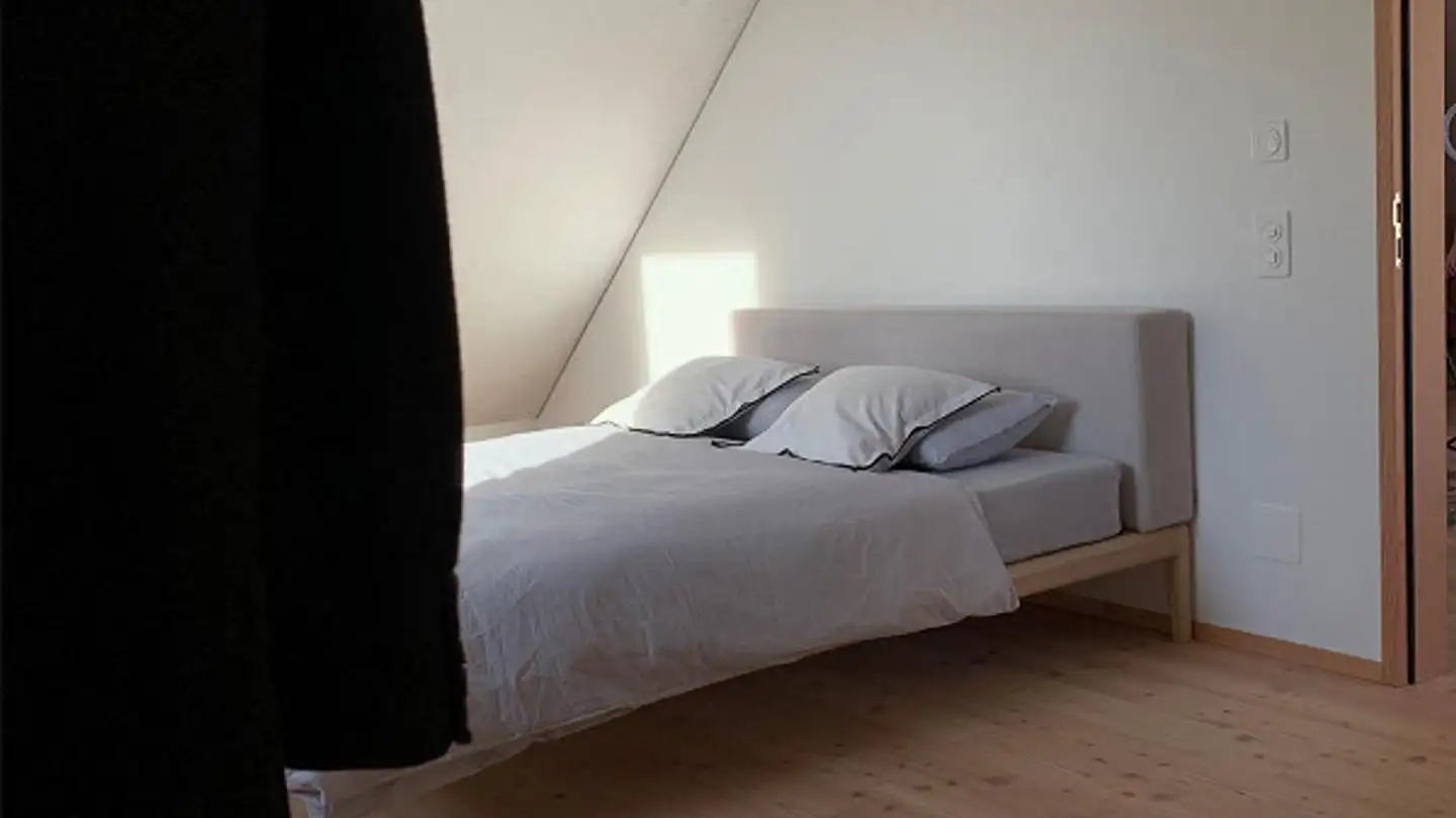 Apartment for rent - Büntlistrasse 7, 9472 Grabs - Photo 4