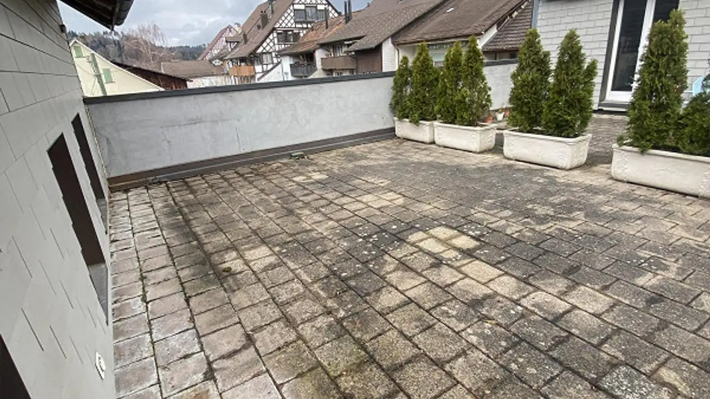 Wohnung mieten - Hintergasse 40, 8353 Elgg - Foto 3