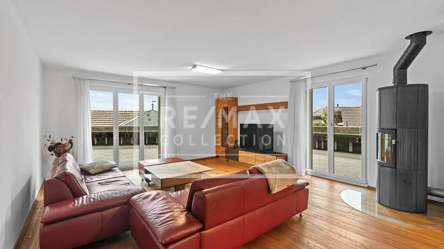 Maison individuelle à vendre - 7206 Igis - Photo 4