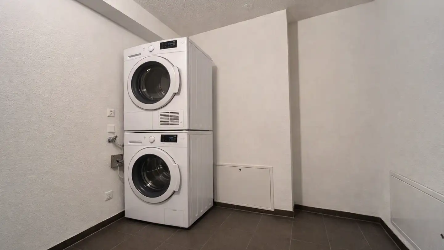 Apartment for rent - Birkenweg 2, 4553 Subingen - Photo 4