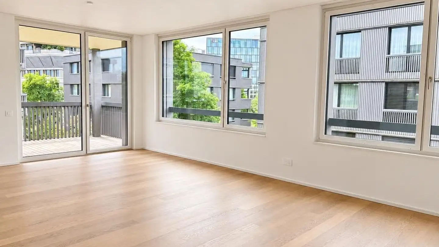 Appartement à louer - Suurstoffi 31, 6343 Rotkreuz - Photo 3