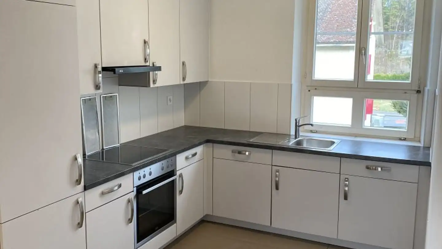 Wohnung mieten - Rue Industrielle 82, 2740 Moutier