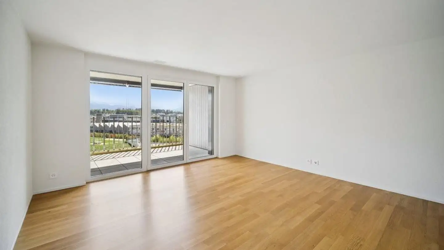 Apartment for rent - Route D'eguechaudens 12, 1030 Bussigny - Photo 4