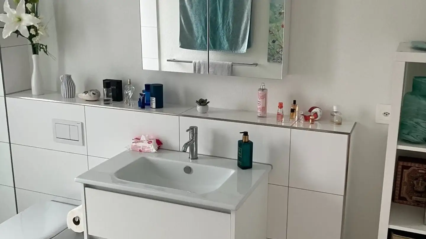 Apartment for rent - Ferrenmatt 7, 6283 Baldegg - Photo 3