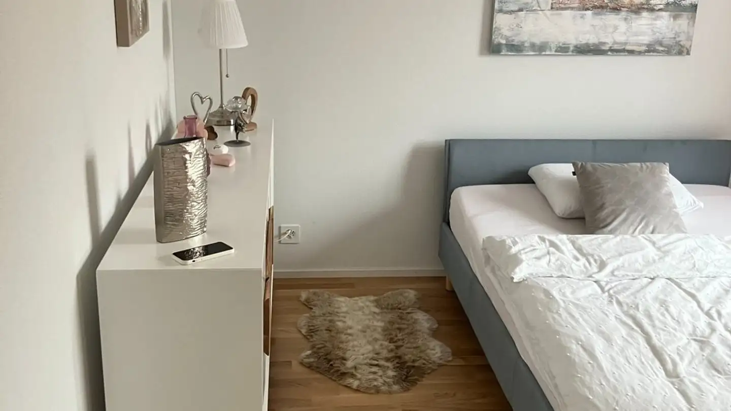 Apartment for rent - Ferrenmatt 7, 6283 Baldegg - Photo 4