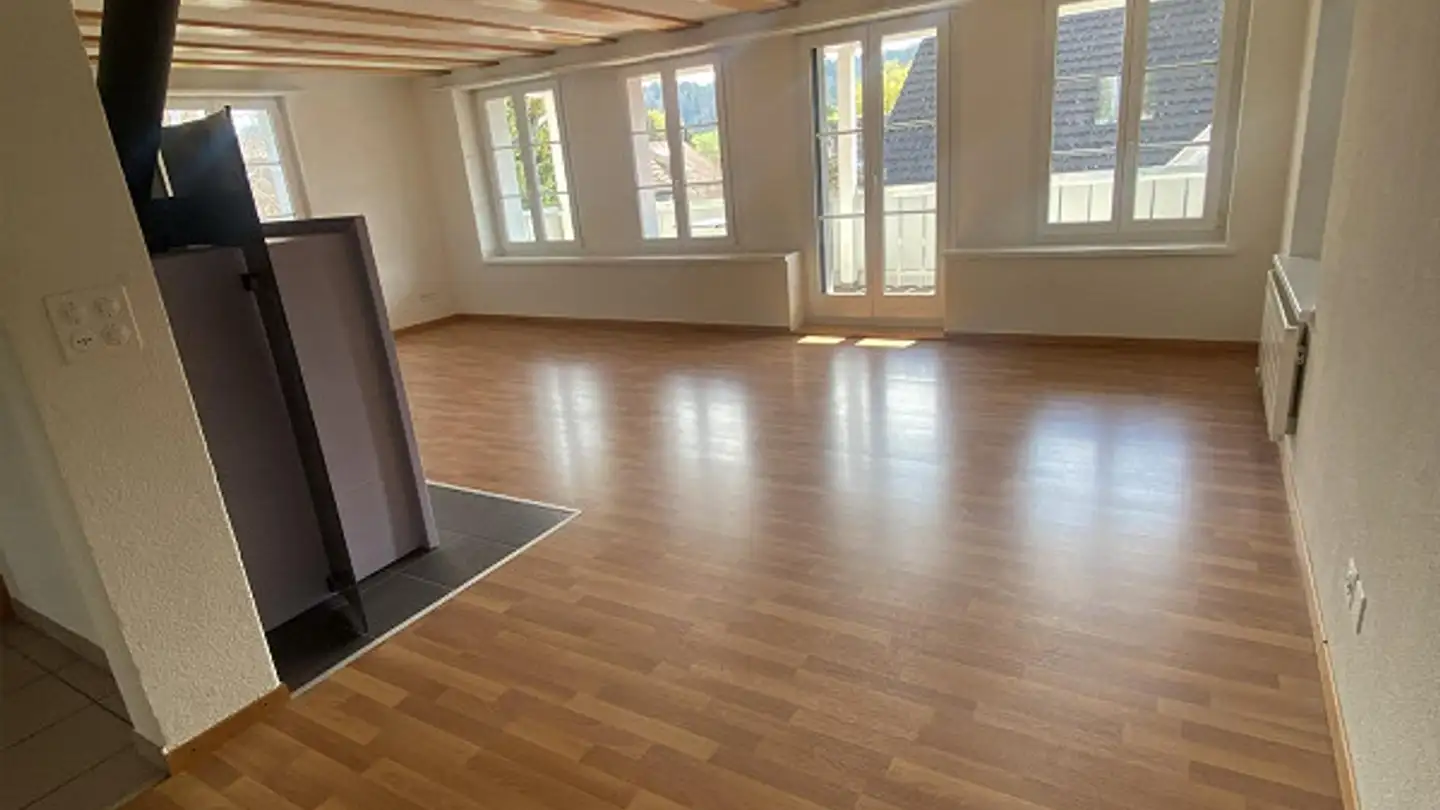 Wohnung mieten - Hintergasse 40, 8353 Elgg - Foto 4