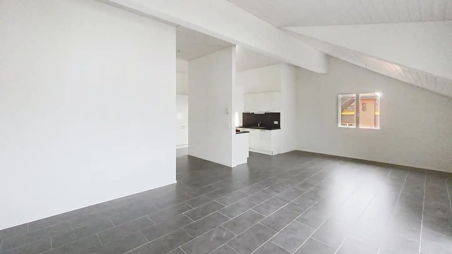 Wohnung mieten - Route Du Centre 71, 1727 Corpataux - Foto 2