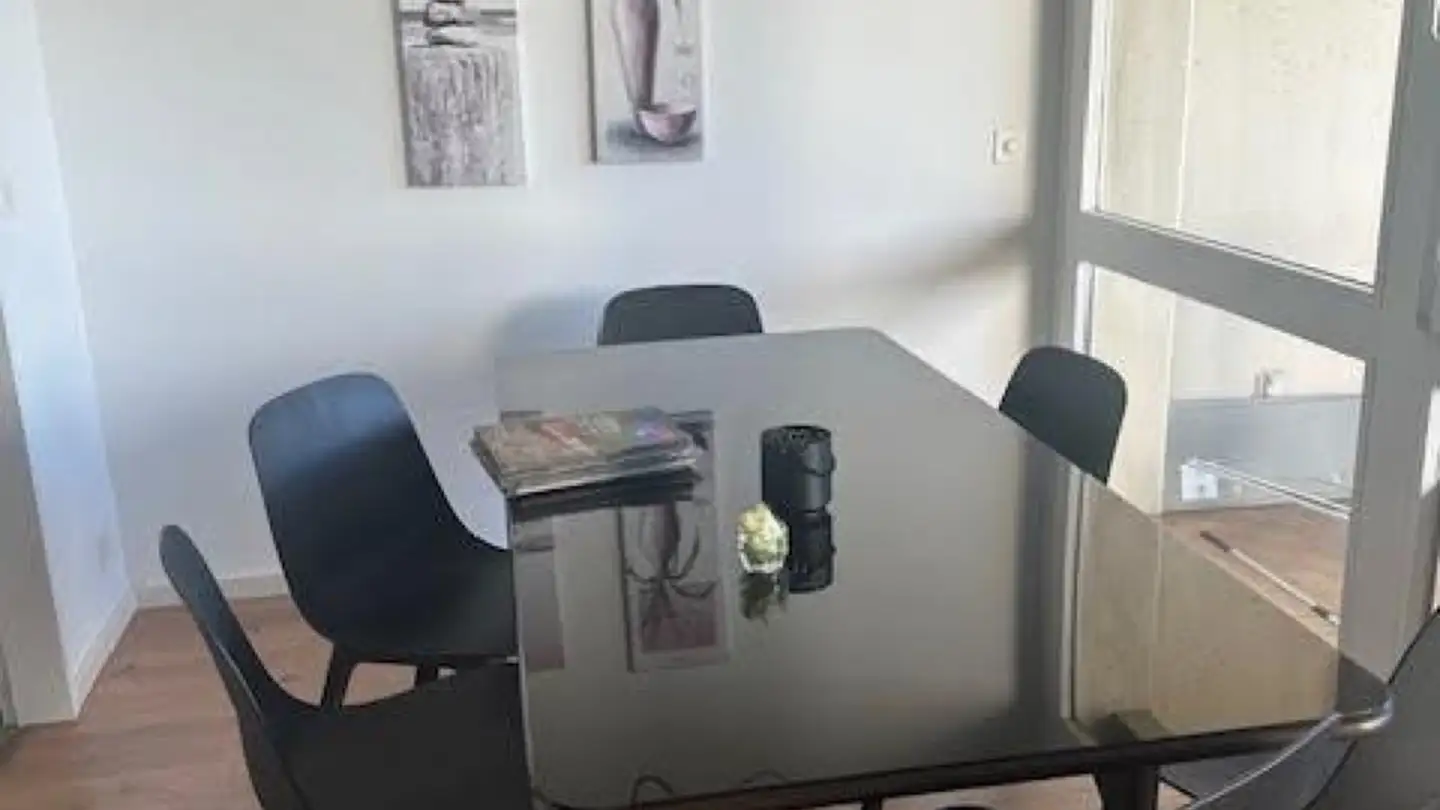 Appartamento in affitto - 1095 Lutry - Photo 4