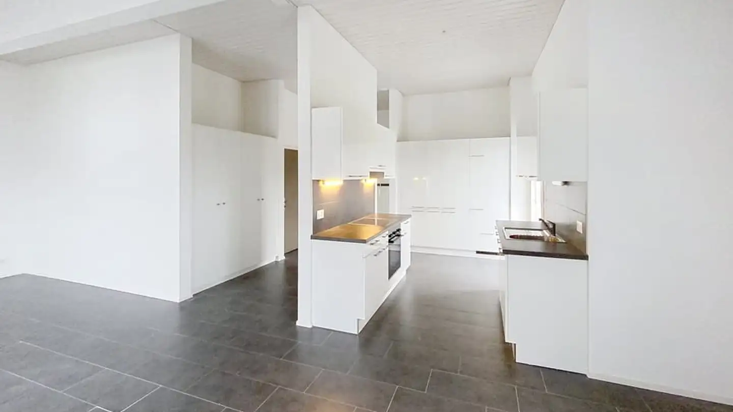 Wohnung mieten - Route Du Centre 71, 1727 Corpataux - Foto 3