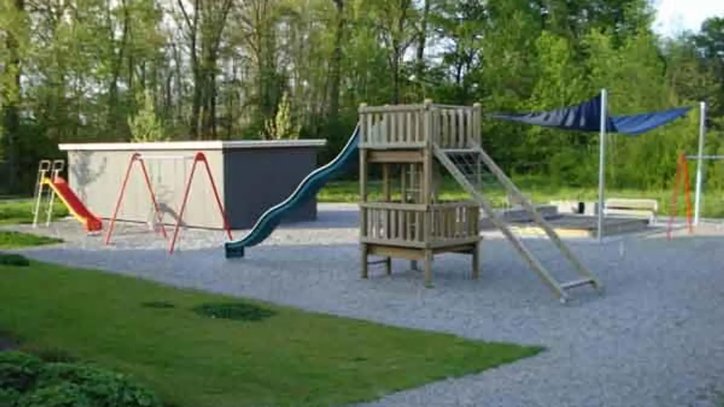 Appartement à louer - Rietweiherweg 6a, 8500 Frauenfeld - Photo 2