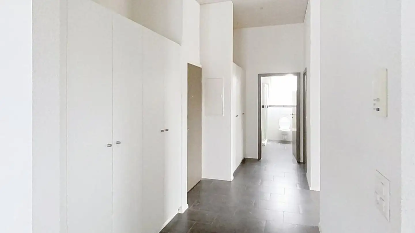 Wohnung mieten - Route Du Centre 71, 1727 Corpataux - Foto 4