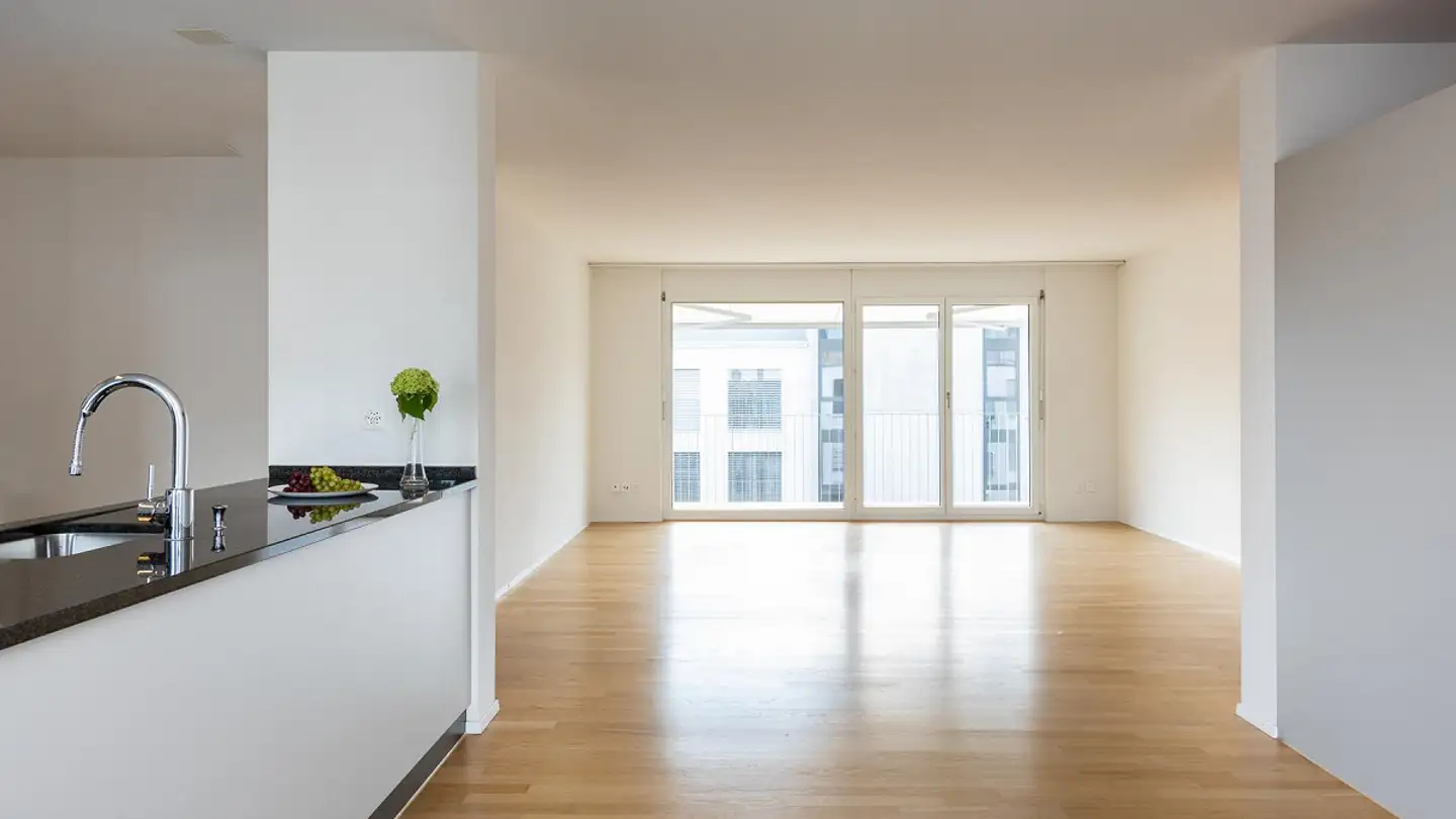 Appartement à louer - Rietweiherweg 6a, 8500 Frauenfeld - Photo 3