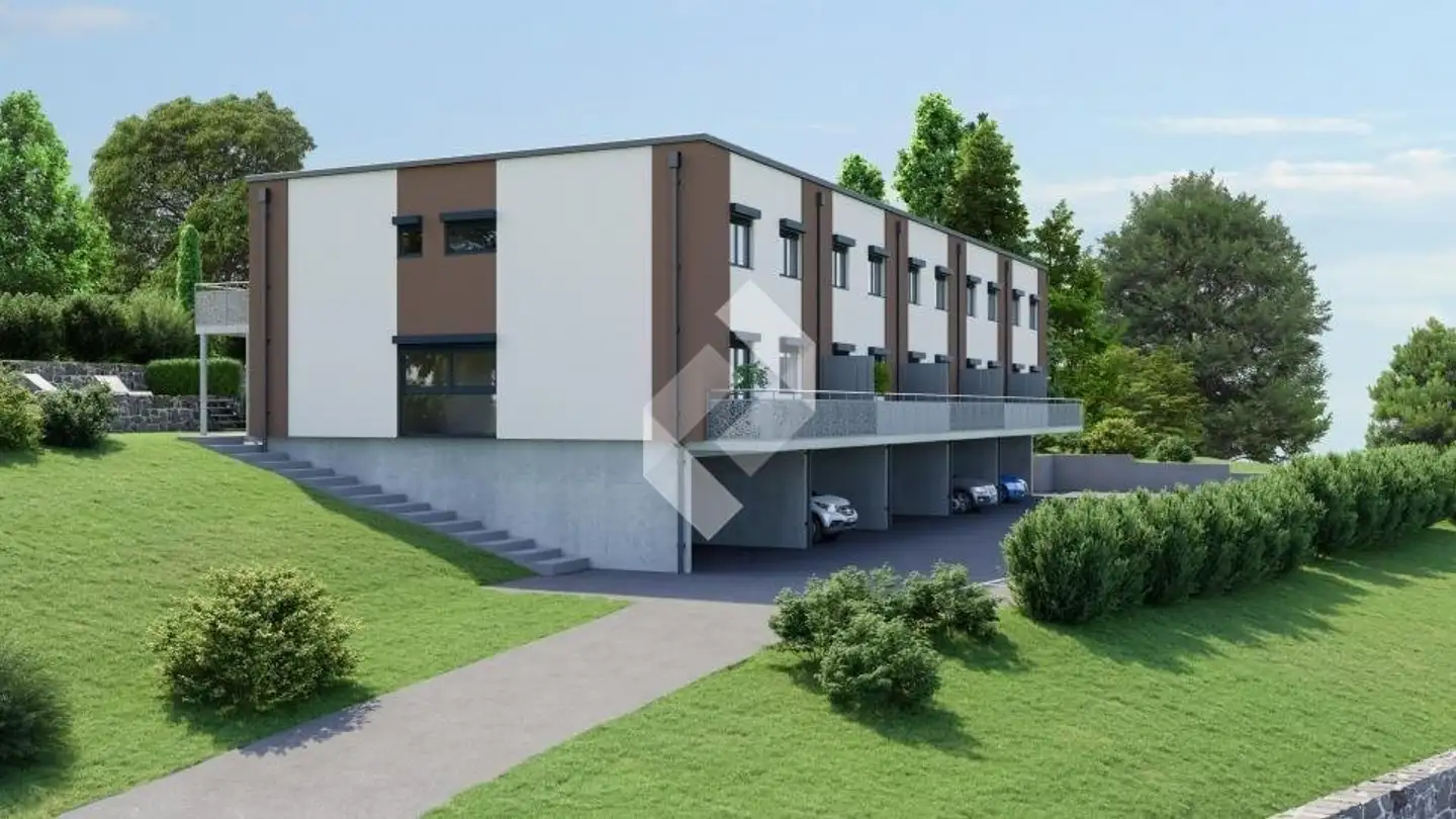 Duplex in vendita - 1870 Monthey - Foto 4