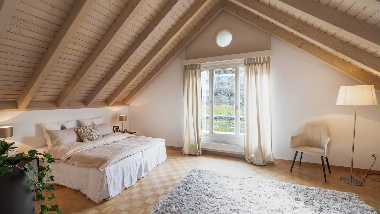 Duplex for sale - Obermoosbergstrasse 2, 9100 Herisau - Photo 2