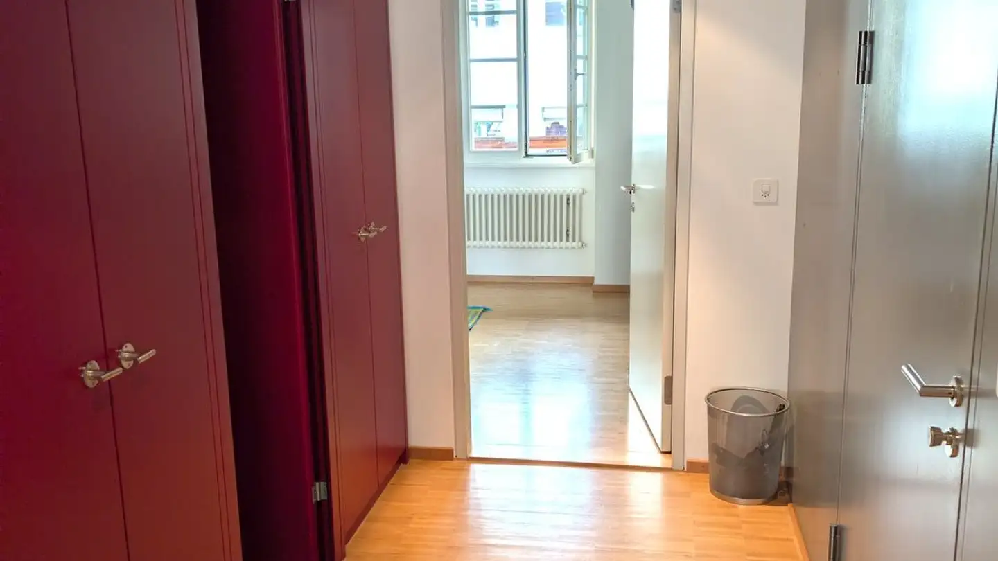 Appartement à louer - 8400 Winterthur - Photo 3