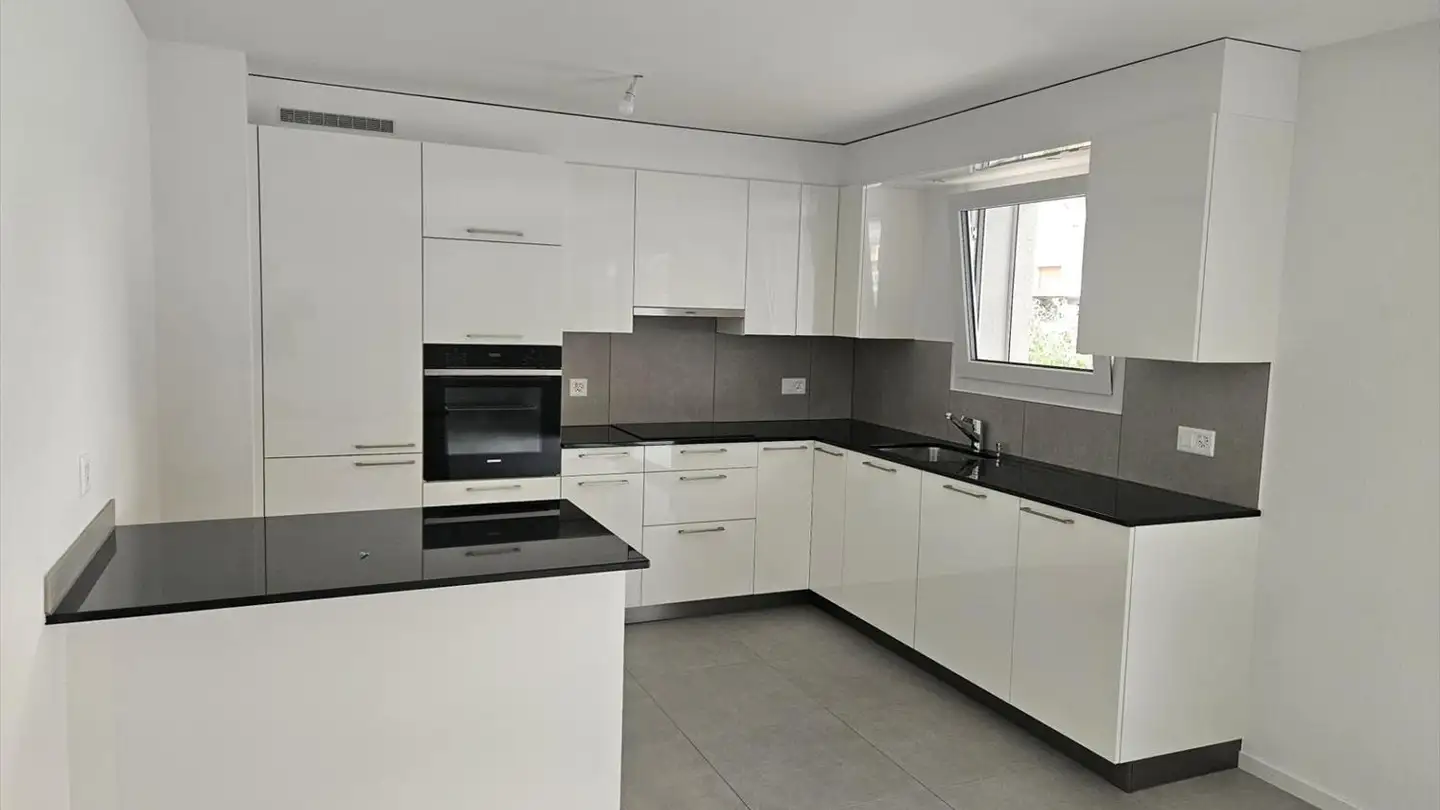 Appartamento in affitto - Chemin De La Forge 9, 1405 Pomy - Photo 3