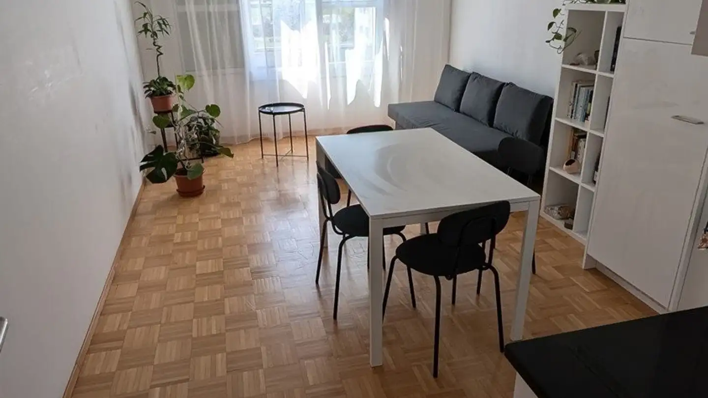 Apartment for rent - 8047 Zürich - Photo 2