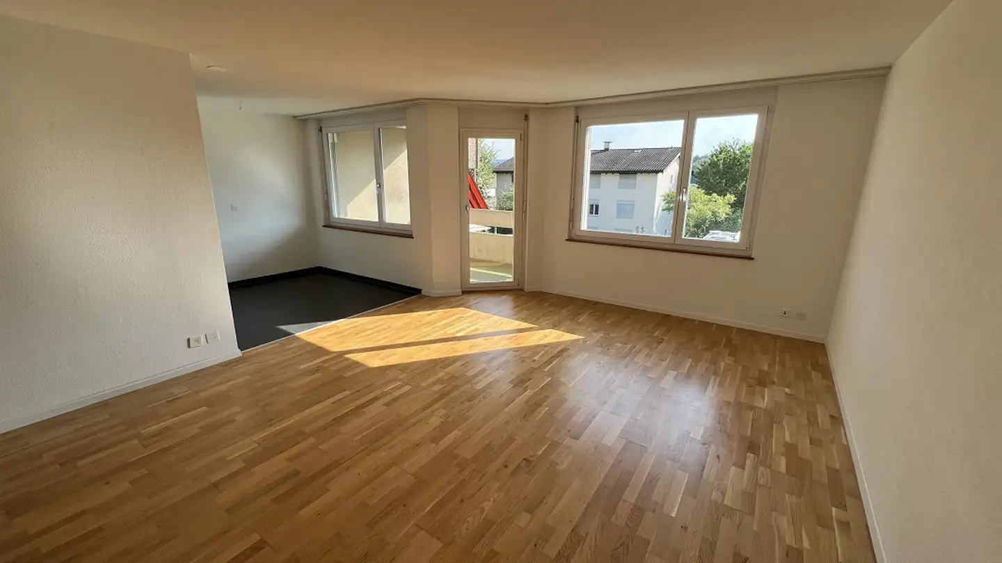 Wohnung mieten - Engeloostrasse 5, 5621 Zufikon