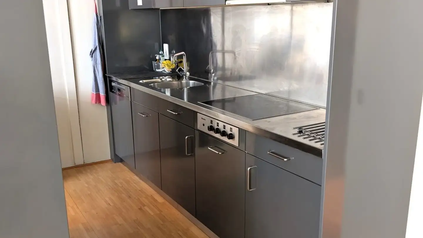 Appartement à louer - 8400 Winterthur - Photo 2