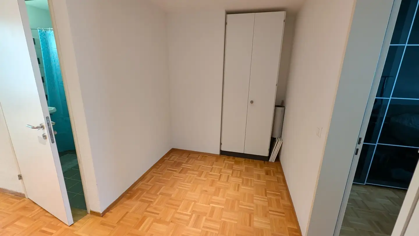 Apartment for rent - 8047 Zürich - Photo 4