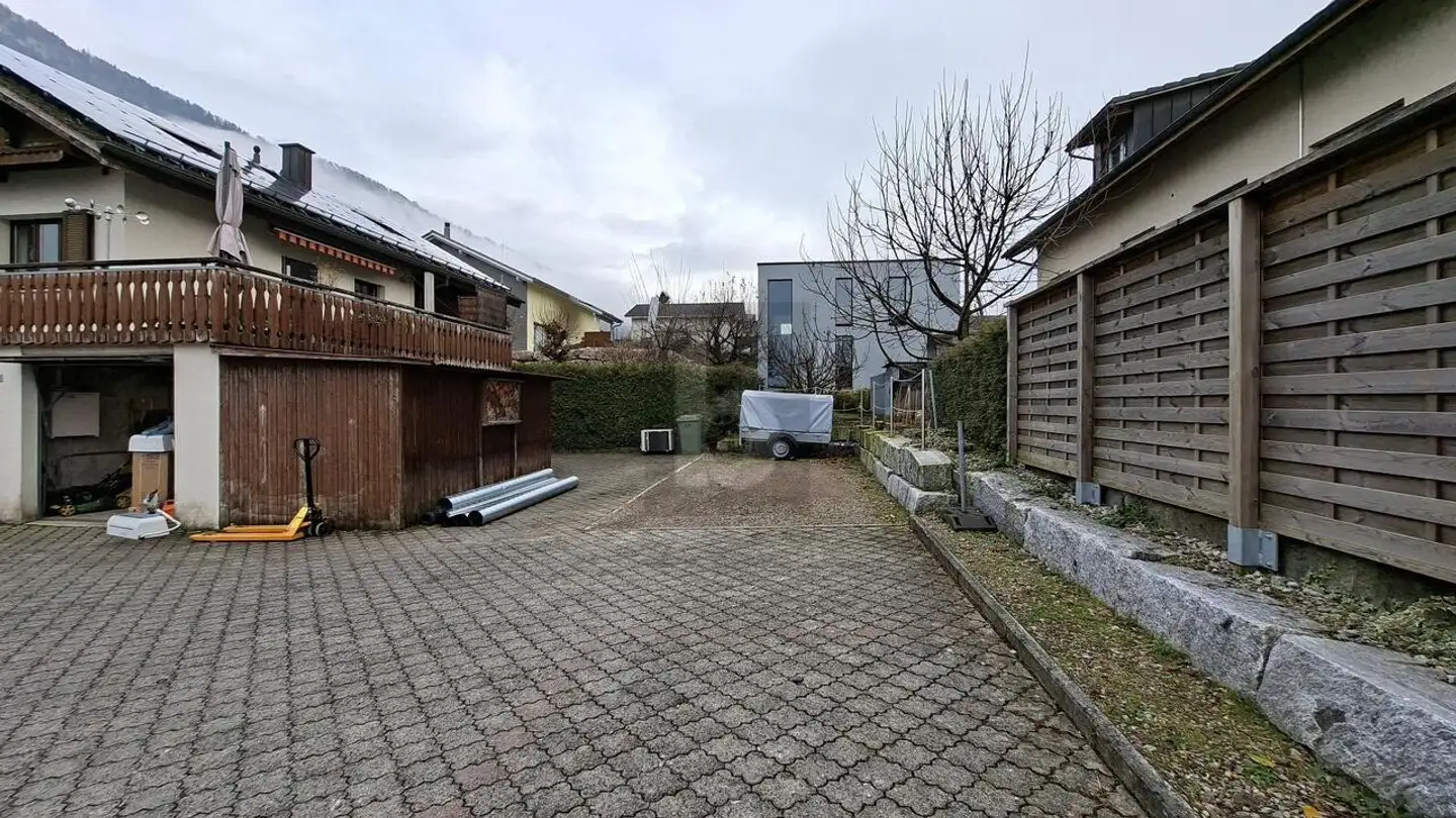 Office space for rent - 6415 Arth