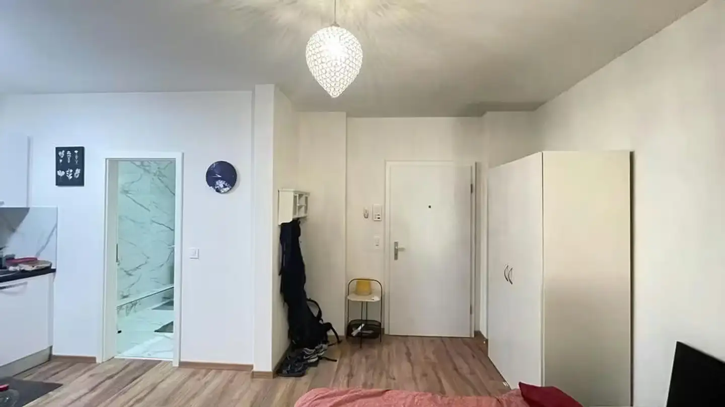 Apartment for rent - Steinstrasse, 8003 Zürich - Photo 4