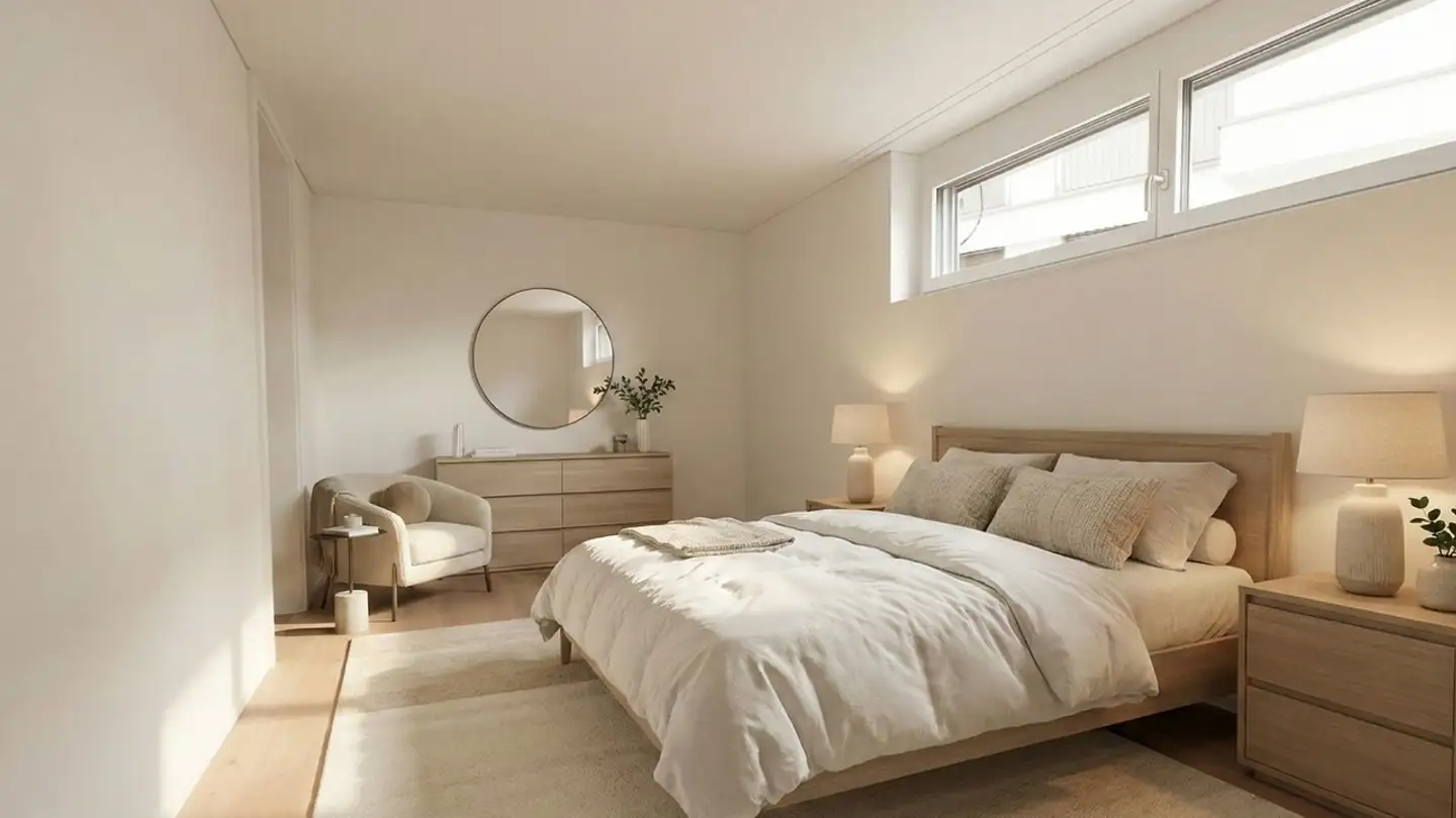 Appartamento in affitto - 8032 Zürich - Foto 4